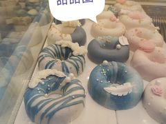 -麦雪尔甜品·生日蛋糕(新街口旗舰店)