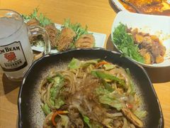 -桂马·日本料理·海胆·海鲜饭·酒场(民主广场店)