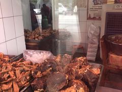 -土门八珍烤鸡腊味店(土门老店)