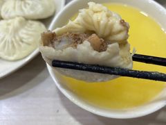 -津门张记包子铺(华昌道店)
