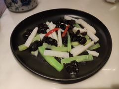 -绿茶餐厅(领展购物广场·中关村店)