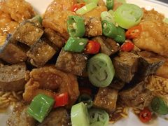 -富临轩私房菜(集庆门大街店)