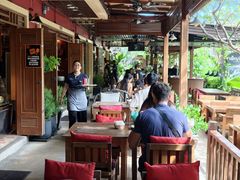 -Phensiri Thai Restaurant