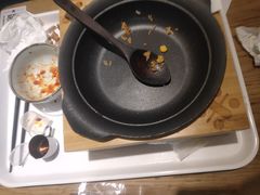 -米国现煲煲仔饭(塔子湖店)