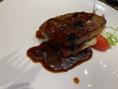 -禾牧铁板创意料理(姑嫂树路店)