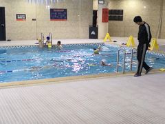 -三千里游泳馆会所