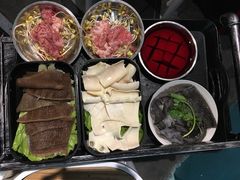 -钢管厂五区小郡肝串串香(南山店)