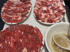 -黑山牛肉汤火锅(花城汇店)