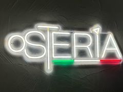 -Osteria意大利餐厅
