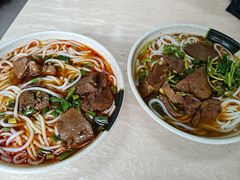 -川姐牦牛肉粉(沟口店)