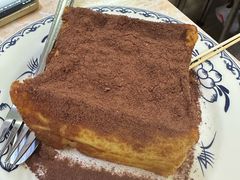 -渔记茶餐厅(渔村店)