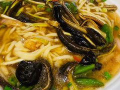 -孙家面馆(淮海第一城店)