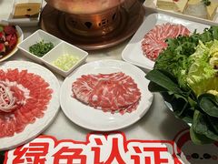 -牛街·马辈儿涮肉(牛街总店)