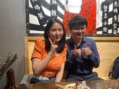 -枪火串烧·东北特色烧烤(罗湖总店)