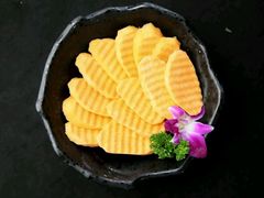 -手选潮汕鲜活牛肉火锅(二七广场店)