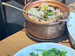 -一坐一忘云南菜(三里屯店)