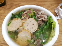 -狮头牌卤味研究所·卤味饭(花城汇南区店)