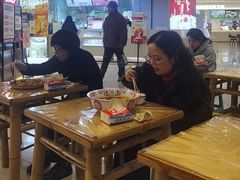 -海椒市落舌·麻辣烫冒菜(武侯大悦城店)