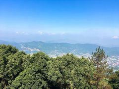 -安溪清水岩