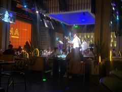 -洛缦音乐餐厅(工业展览馆万象城店)