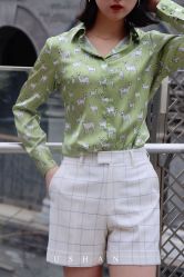 -优山定制西服衬衫大衣(国贸店)