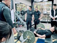 -VPsmart私教健身工作室(新华路旗舰店)