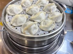 -志亮灌汤蒸饺·清真(庙后街店)
