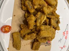 -州康·本帮菜(南桥百联店)