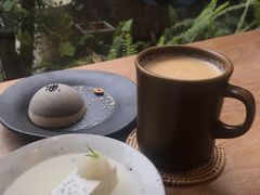 -知亘茶食