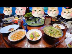 -淮安宴·淮扬菜(清河路一店)