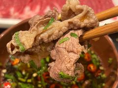 -南门涮肉(通州店)