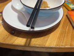 -馨香苑·潮汕菜·海鲜砂锅粥·深大老字号(南头店)