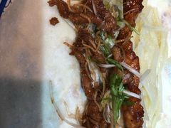 -满园烤鸭·春饼(太原街万达店)