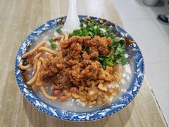 -晓友烧麦(光华村店)