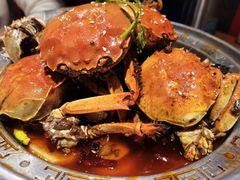 -美庐时尚餐厅(菱角湖店)