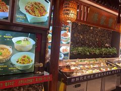 -蠔友汇(皇姑店)