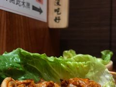 -独食火锅·半米屋台(直营总店)