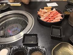 -黒毛和牛焼肉善 ZEN(難波心斎橋店)