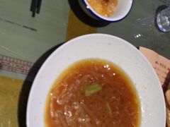 -松针蔡记蒸饺(花园路店)