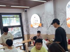 -众品老方子锅贴甜沫(李村店)