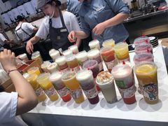 -奈雪的茶(印象城店)