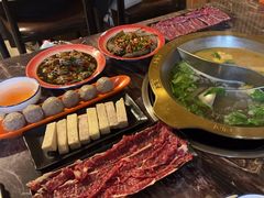 -合记汕头牛肉店(嘉禾路店)