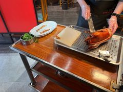 -北平食府(马鞍山路店)