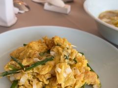 -静之湖湖畔餐厅