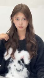 -DL HOPE明星造型