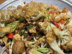 -椒馋小馆(绿源路店)
