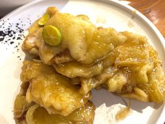 -海小馆海鲜餐厅(茂业百货店)