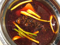 -围炉夜话·潮汕卤水火锅(榕江店)