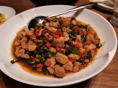 -清水亭湖北菜(大屯DT51店)