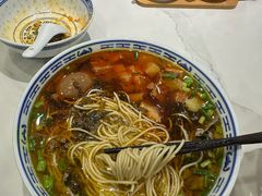 -永丰面馆(汉口路店)